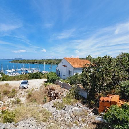 Holiday Home Holiday Home Near Lighthouse Veli Rat Exterior foto